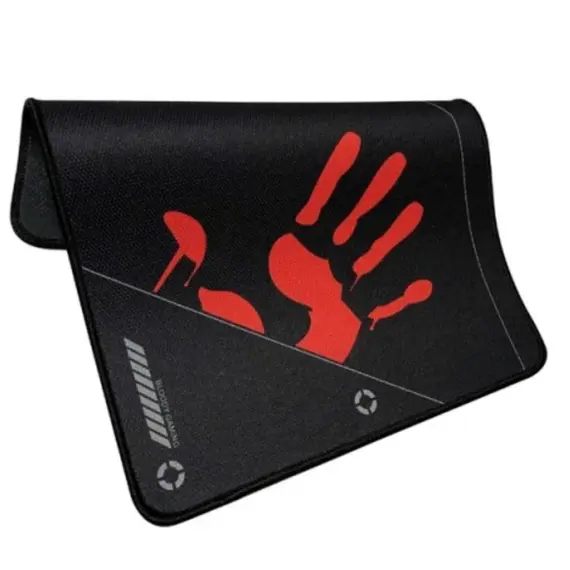 მაუსპადი A4tech Bloody BP-50M Gaming Mouse Pad , 2 image - Primestore.ge