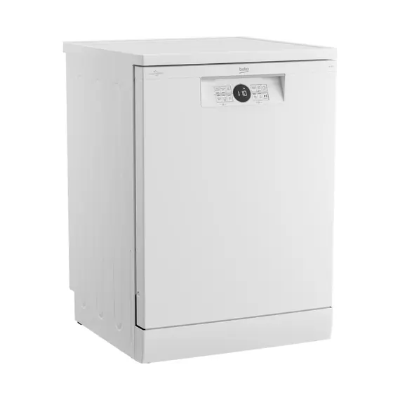 ჭურჭლის სარეცხი მანქანა BEKO BDFN26530W b300 , 2 image - Primestore.ge