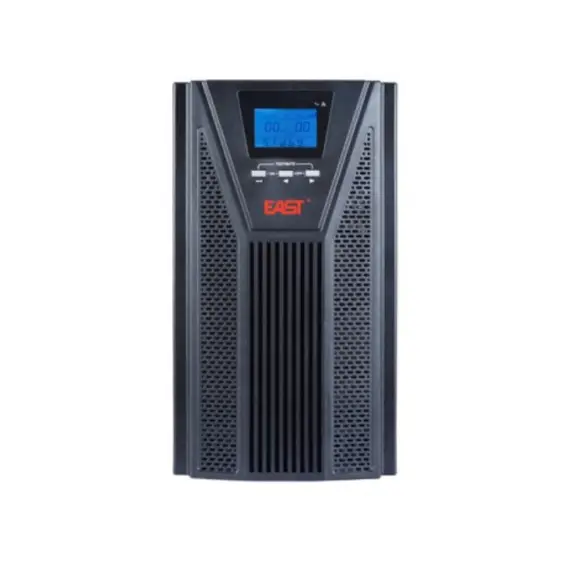 უწყვეტი კვების წყარო EAST EA902PS 2KVA/1800W with integrated 4x9Ah battery Online UPS Tower , 2 image - Primestore.ge