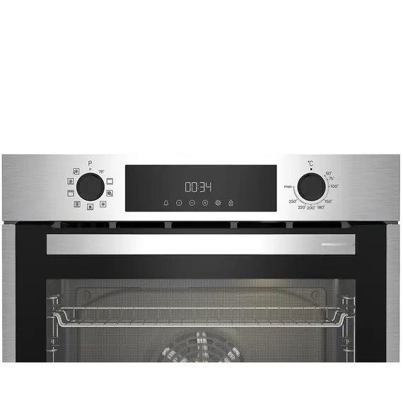 Built-in oven Grundig GEBM11301XC, 3 image