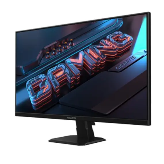 მონიტორი Gigabyte GS27FA 27" FHD IPS 180Hz 1ms 2xHDMI DP - 20VM0-GS27FABI-1EUR , 3 image - Primestore.ge