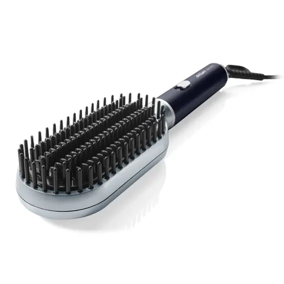 თმის სტაილერი Arzum AR5158, Hair Styler, Silver , 2 image - Primestore.ge