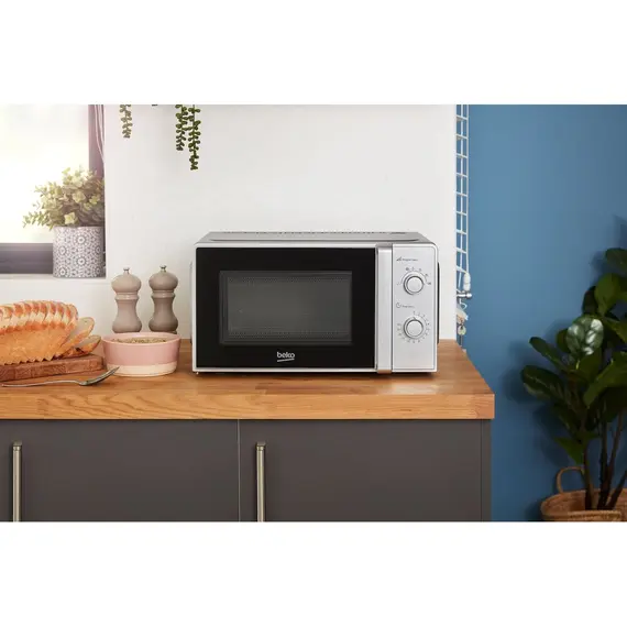 Microwave oven Beko MOC 20100 SFB, 3 image