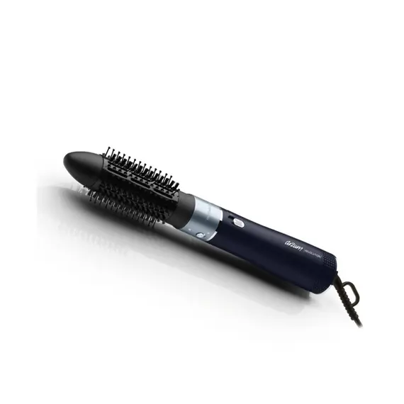 თმის სტაილერი Arzum AR5162, 1200W, Hair Styler, Black/Blue , 3 image - Primestore.ge
