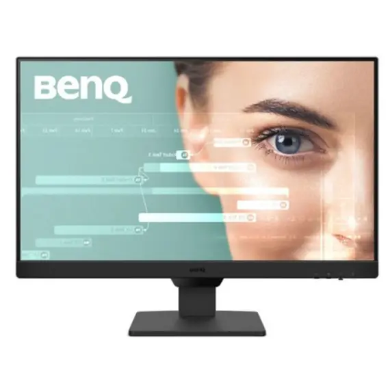 Monitor BenQ GW2490 23.8" FHD IPS 100Hz 5ms 2xHDMI DP Built-in Speaker - 9H.LLSLB.QBE