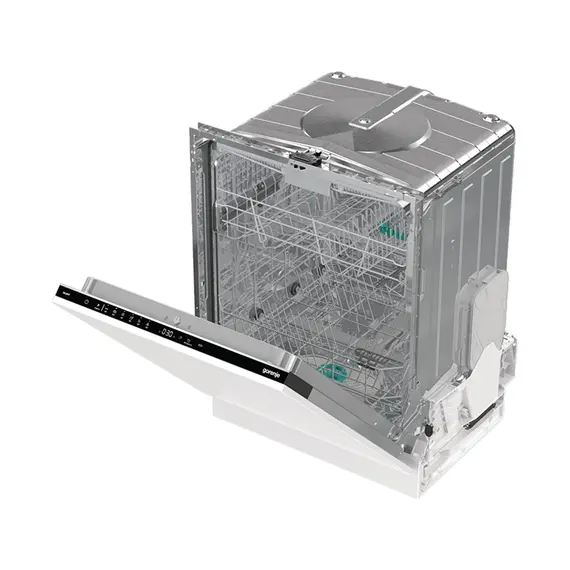 ჭურჭლის სარეცხი მანქანა GORENJE GV643E90 , 2 image - Primestore.ge