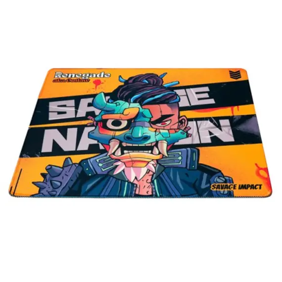 მაუსპადი A4tech Bloody SI-45 Renegade Sunset Gaming Mouse Pad - Primestore.ge