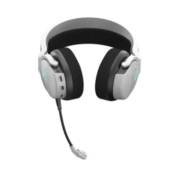 ყურსასმენი A4tech Bloody GR370 Bluetooth Wireless Headset Sports White , 3 image - Primestore.ge