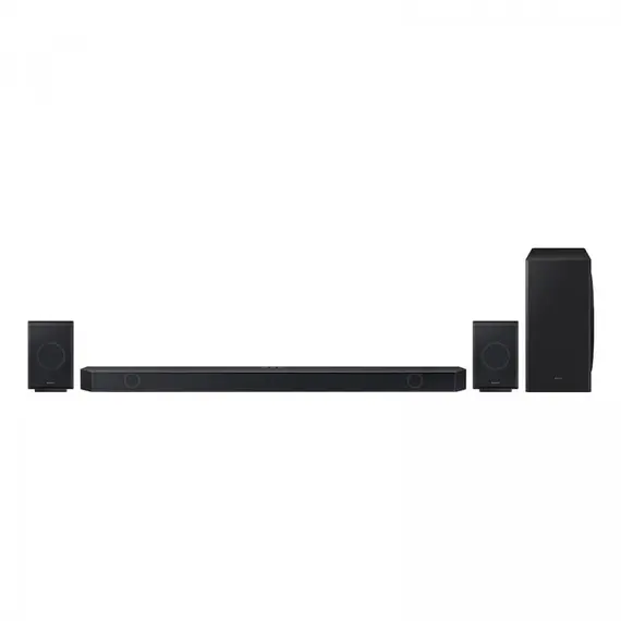 სახლის კინოთეატრი SAMSUNG HW-Q930D/RU  - Primestore.ge