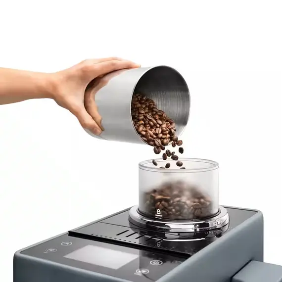 ყავის აპარატი DELONGHI EXAM440.55.G , 3 image - Primestore.ge