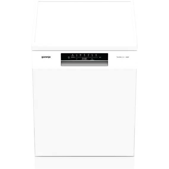 ჭურჭლის სარეცხი მანქანა GORENJE GS643E90W  - Primestore.ge