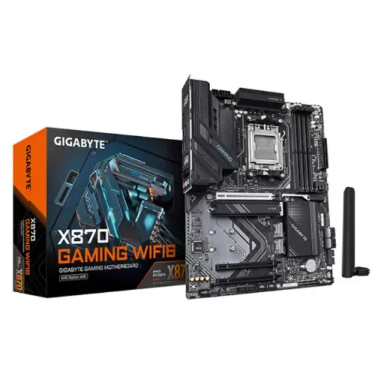Motherboard Gigabyte X870 GAMING WF6 4DDR5 AM5