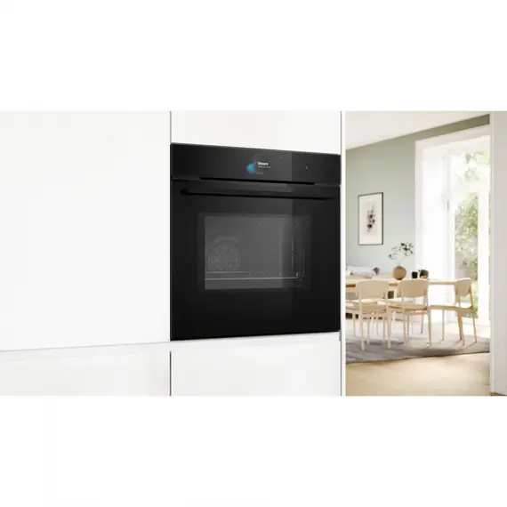 ელექტრო ღუმელი BOSCH HNG978NB1 , 4 image - Primestore.ge