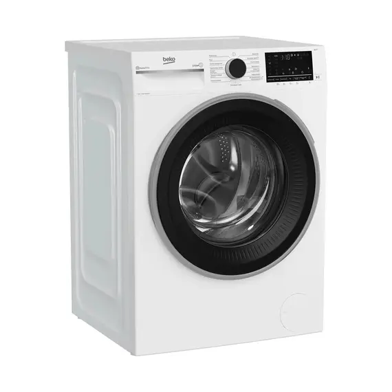 სარეცხი მანქანა Beko B3WFR572WB b300 , 3 image - Primestore.ge