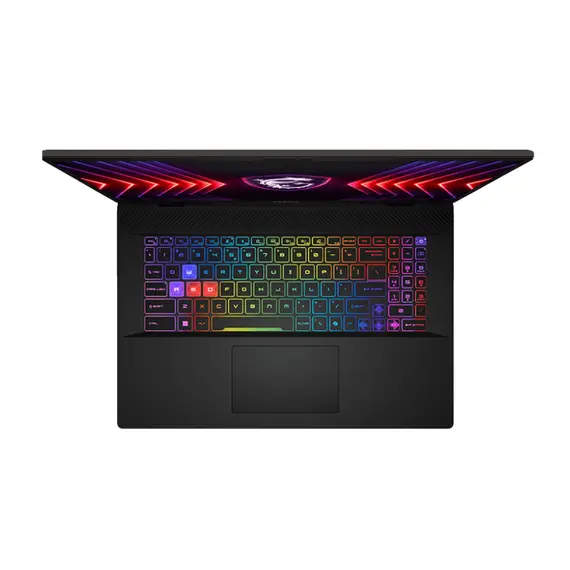 ნოუთბუქი MSI Sword 16 16" FHD+ 144Hz i7-14650HX 16GB 1TB SSD RTX 4060 8GB , 3 image - Primestore.ge