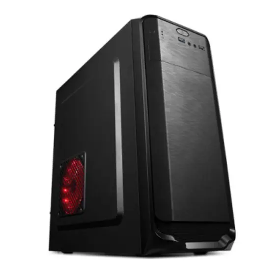 ქეისი Golden Field Q19B ATX Case USB 3.0 , 2 image - Primestore.ge