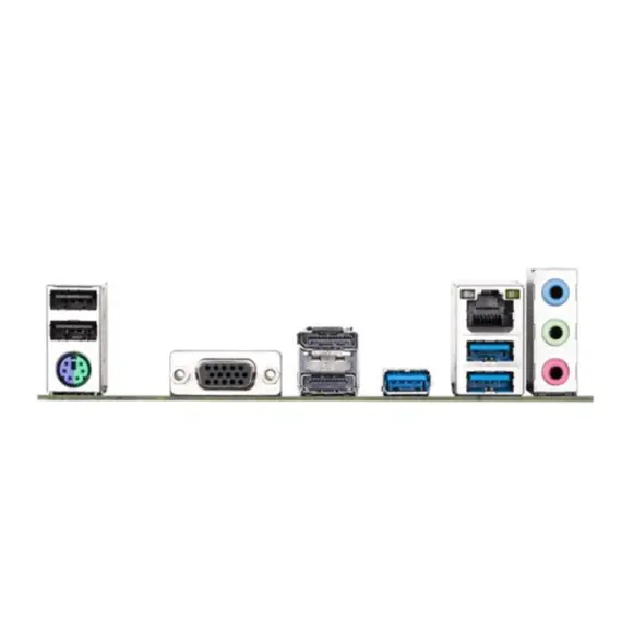 Motherboard Gigabyte B760M D3HP 4DDR5 LGA1700, 3 image