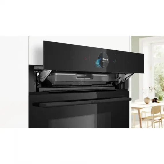 ელექტრო ღუმელი BOSCH HNG978NB1 , 5 image - Primestore.ge