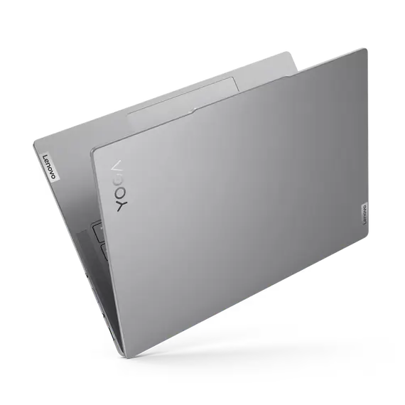 ნოუთბუქი Lenovo Ideapad Yoga Pro 7 14.5" 3K (3072x1920) IPS Ultra 5 125H 32GB 1TB SSD Integrated Intel® Arc™ Graphics Luna Grey , 11 image - Primestore.ge