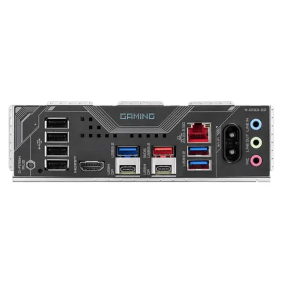 Motherboard Gigabyte X870 GAMING WF6 4DDR5 AM5, 3 image