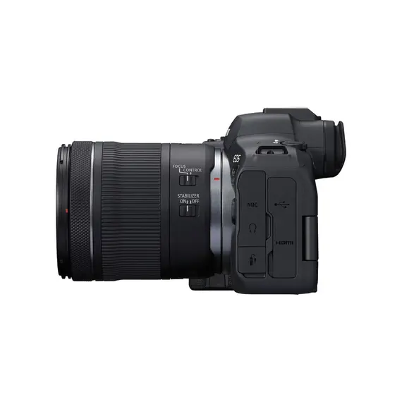 ციფრული ფოტოაპარატი Canon EOS R6 MARK II RF24-105 (5666C030AA) , 9 image - Primestore.ge