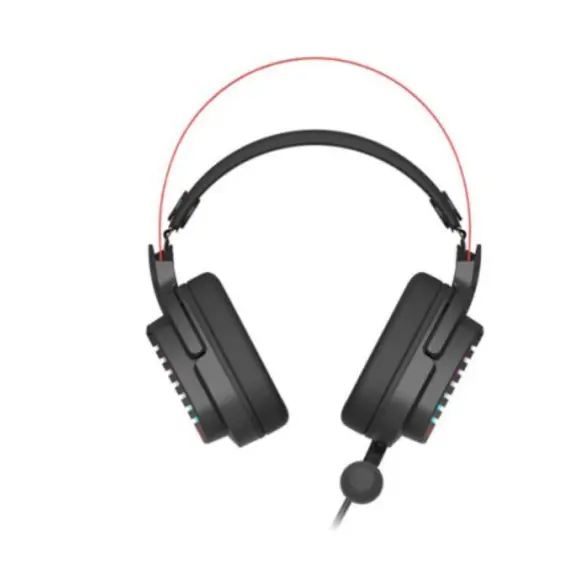 ყურსასმენი A4tech Bloody G560 RGB Gaming Headset Sports Red , 3 image - Primestore.ge