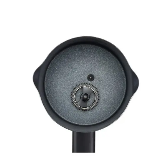 ყავის აპარატი Arzum OK0027 Moka, 1350W, Coffee Machine, Silver/Black , 4 image - Primestore.ge