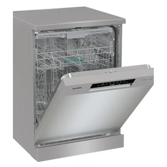 Dishwasher GORENJE GS643E90X, 3 image