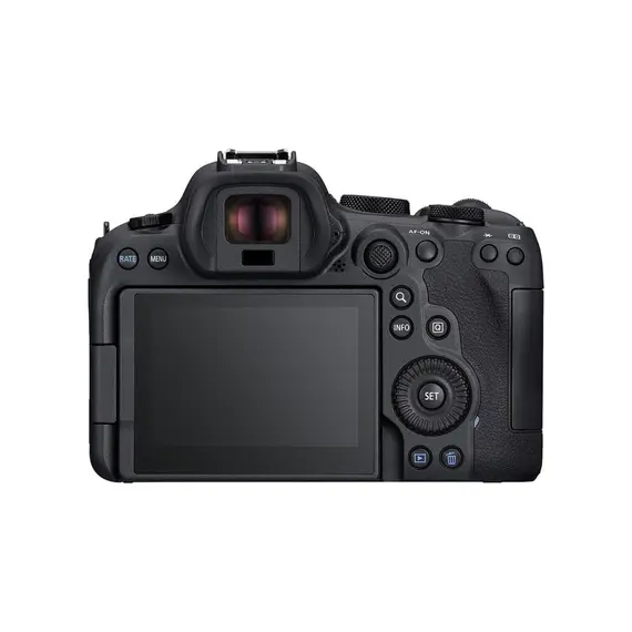 ციფრული ფოტოაპარატი Canon EOS R6 MARK II RF24-105 (5666C030AA) , 2 image - Primestore.ge