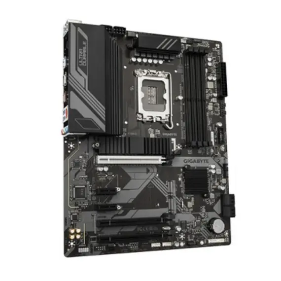 დედა დაფა Gigabyte Z790 D AX 4DDR5 LGA1700 , 3 image - Primestore.ge