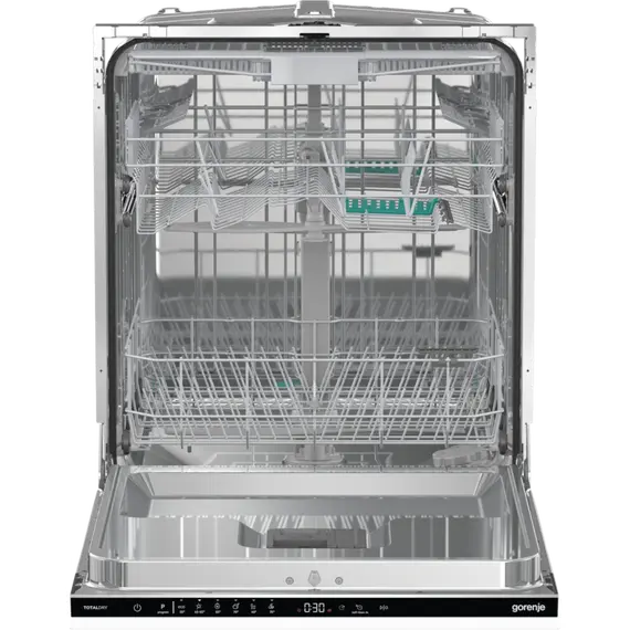 ჭურჭლის სარეცხი მანქანა GORENJE GV643D90 - Primestore.ge