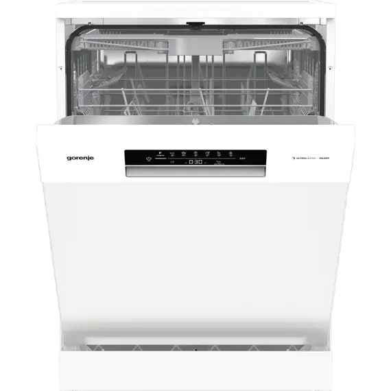 ჭურჭლის სარეცხი მანქანა GORENJE GS643E90W , 2 image - Primestore.ge