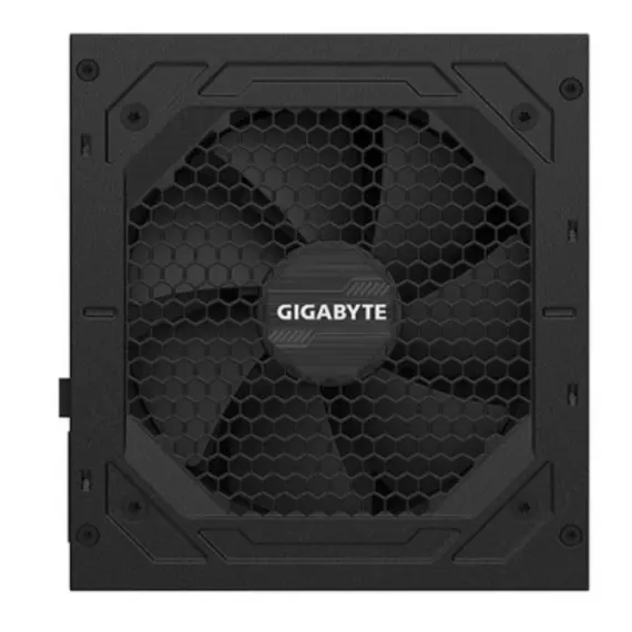 კვების ბლოკი Gigabyte GP-P750GM 750W 80 Plus Gold Modular Power Supply , 2 image - Primestore.ge