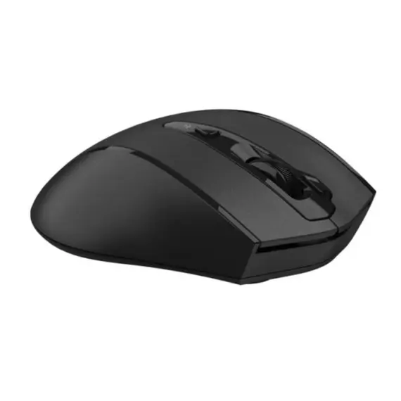 მაუსი A4Tech G7-810S Air2 2.4G Wireless Mouse Black , 4 image - Primestore.ge