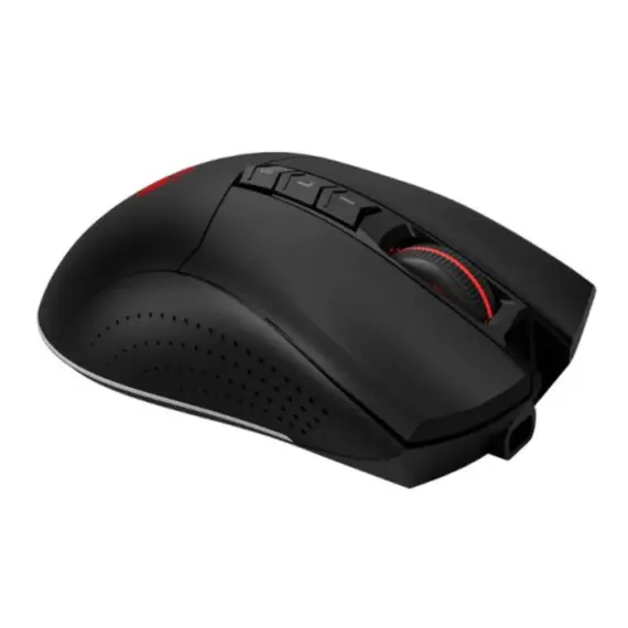 მაუსი A4Tech Bloody R90 Plus 2.4G Wireless Gaming Mouse Black , 3 image - Primestore.ge
