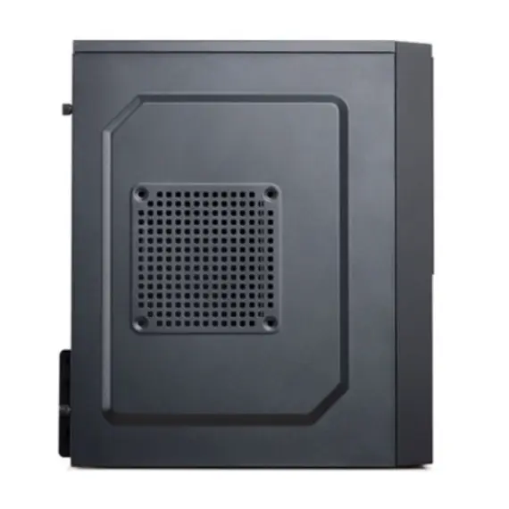 Golden Field LA-01 Micro ATX Case 500W 120mm fan, 3 image