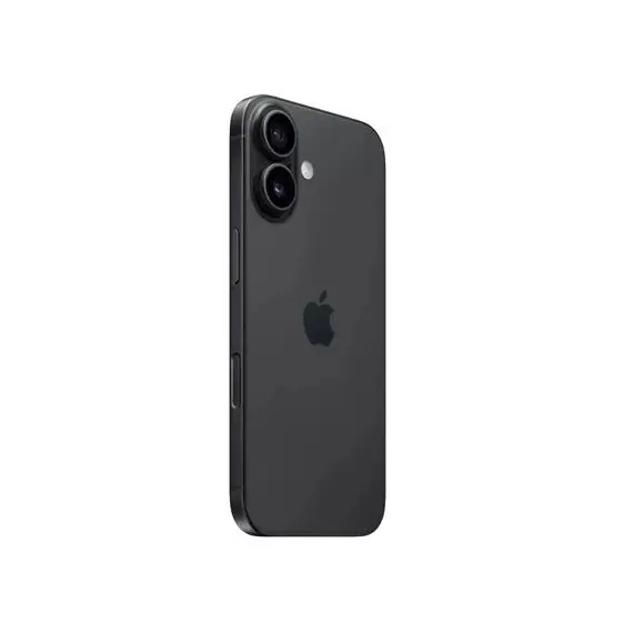მობილური ტელეფონი APPLE iPhone 16 128GB Black , 3 image - Primestore.ge