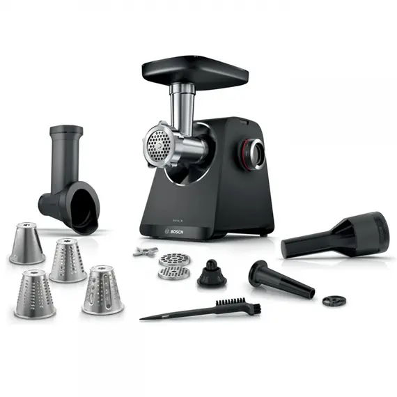 ხორცის მანქანა BOSCH MFWS440B  - Primestore.ge