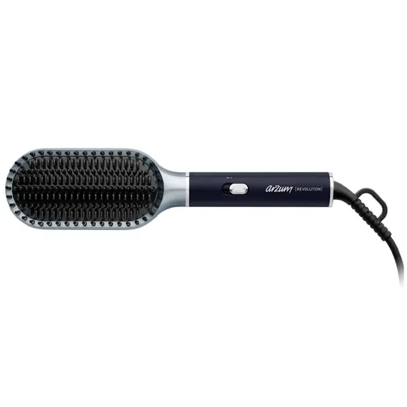თმის სტაილერი Arzum AR5158, Hair Styler, Silver , 3 image - Primestore.ge