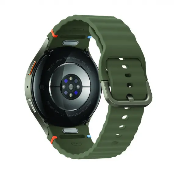 Smartwatch SAMSUNG Galaxy Watch 7 44mm Green SM-L310NZGACIS, 4 image
