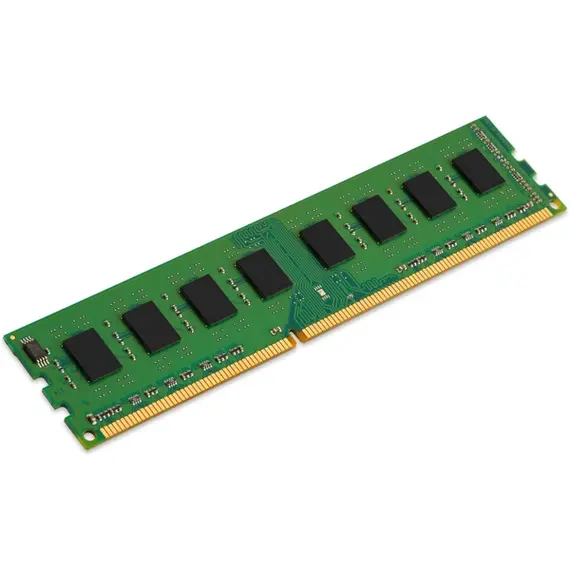 ოპერატიული მეხსიერება Kingston KVR56U46BS6-8, 8GB, DDR5 DIMM, 5600MHz , 2 image - Primestore.ge