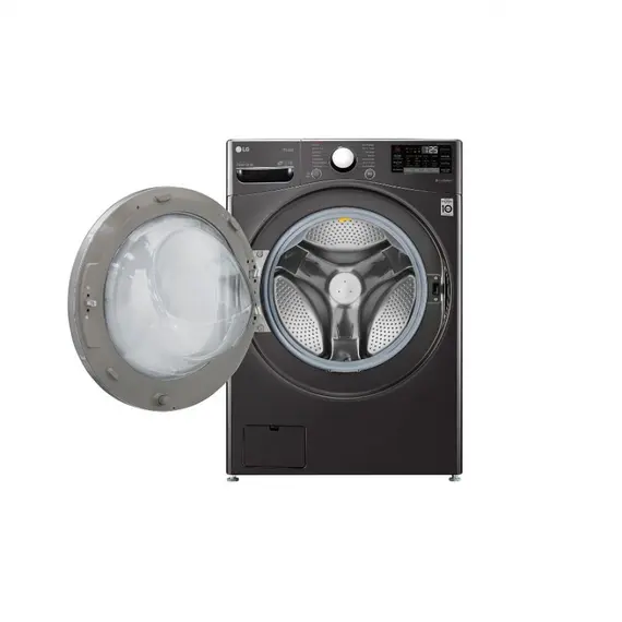 სარეცხი მანქანა LG F20L2CRV2E2.ABLPARA , 3 image - Primestore.ge