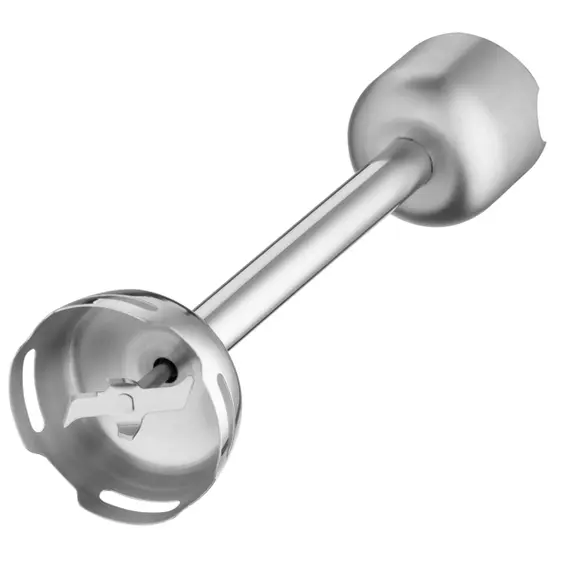 ხელის ბლენდერი Ardesto HBG-1000WHCHC, 1000W, 600ML, Hand Blender, Black/Silver , 5 image - Primestore.ge