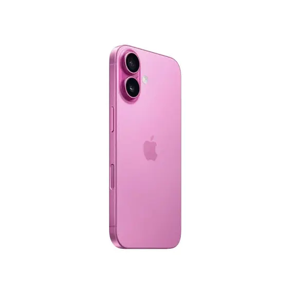 მობილური ტელეფონი APPLE iPhone 16 128GB Pink , 3 image - Primestore.ge