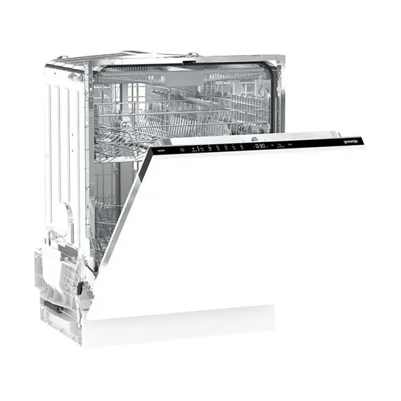 ჭურჭლის სარეცხი მანქანა GORENJE GV643E90 , 4 image - Primestore.ge
