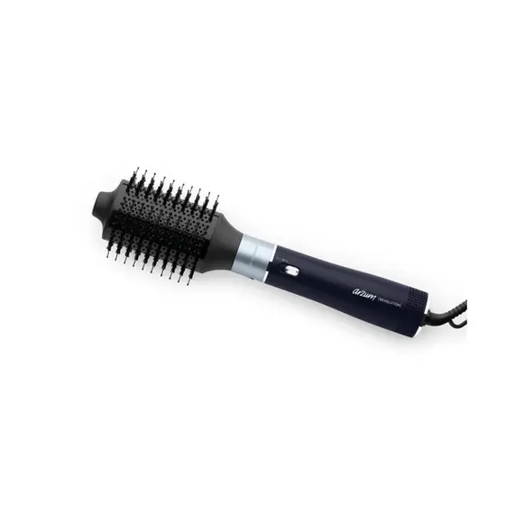 თმის სტაილერი Arzum AR5162, 1200W, Hair Styler, Black/Blue , 4 image - Primestore.ge
