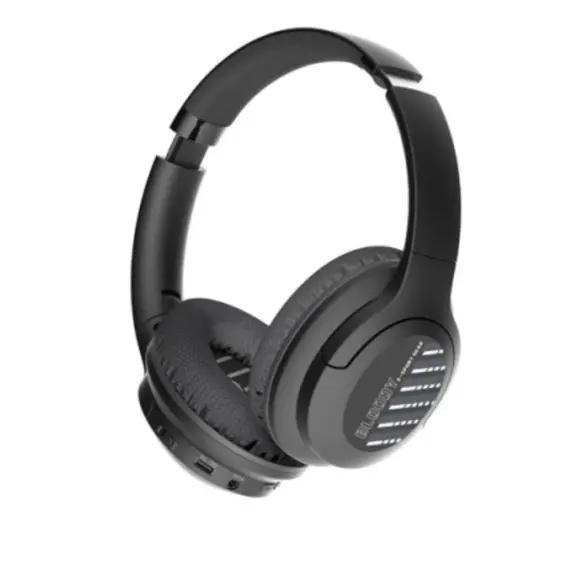 ყურსასმენი A4tech Bloody MH360 Bluetooth Wireless Headset Black , 2 image - Primestore.ge