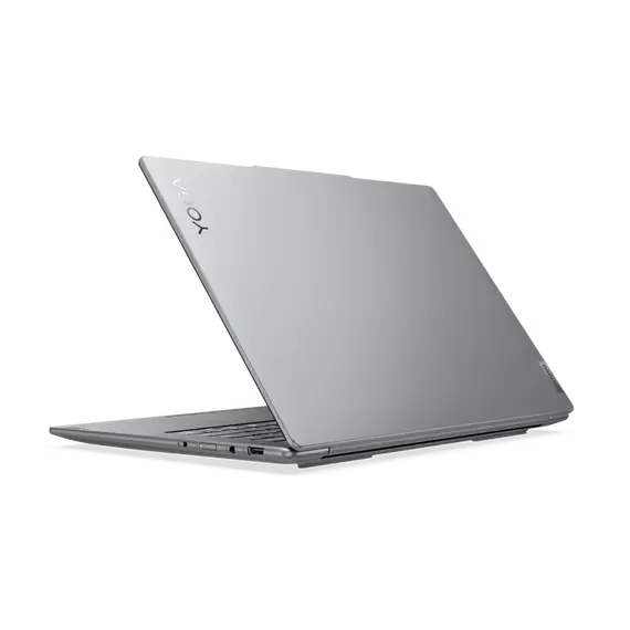 ნოუთბუქი Lenovo Ideapad Yoga Pro 7 14.5" 3K (3072x1920) IPS Ultra 5 125H 32GB 1TB SSD Integrated Intel® Arc™ Graphics Luna Grey , 4 image - Primestore.ge
