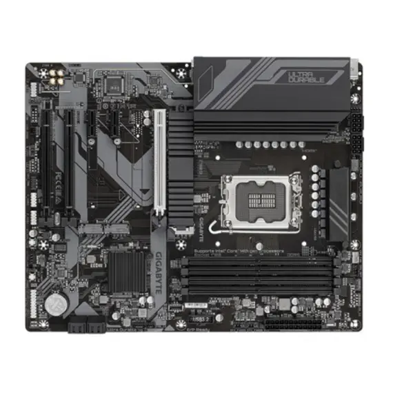 დედა დაფა Gigabyte Z790 D AX 4DDR5 LGA1700 , 2 image - Primestore.ge