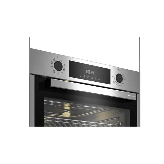 Built-in oven Grundig GEBM11301XC, 4 image